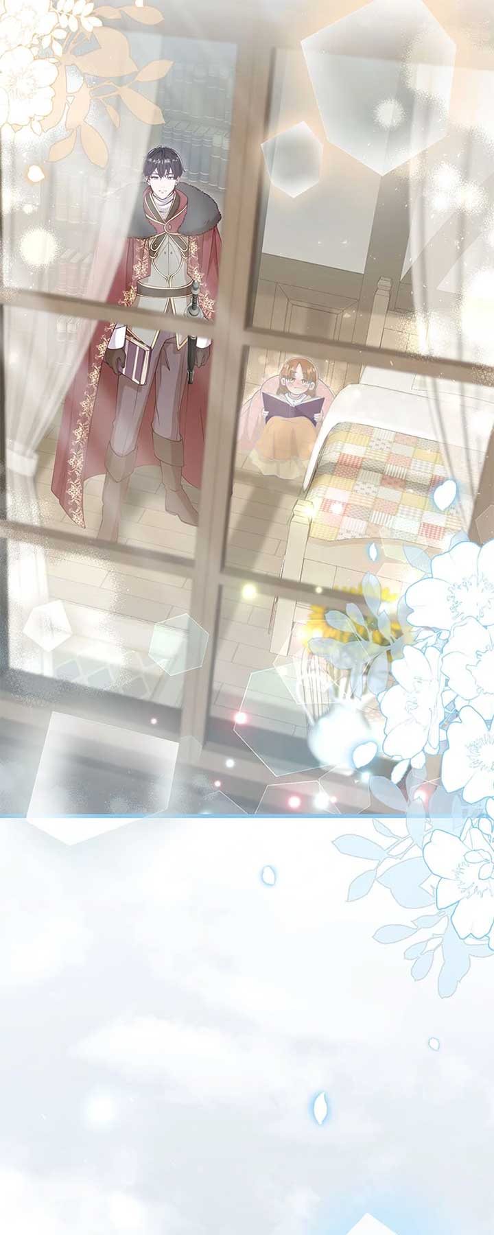 The Murdered Princess and the Innocent Traitor Chapter 46 - Page 62