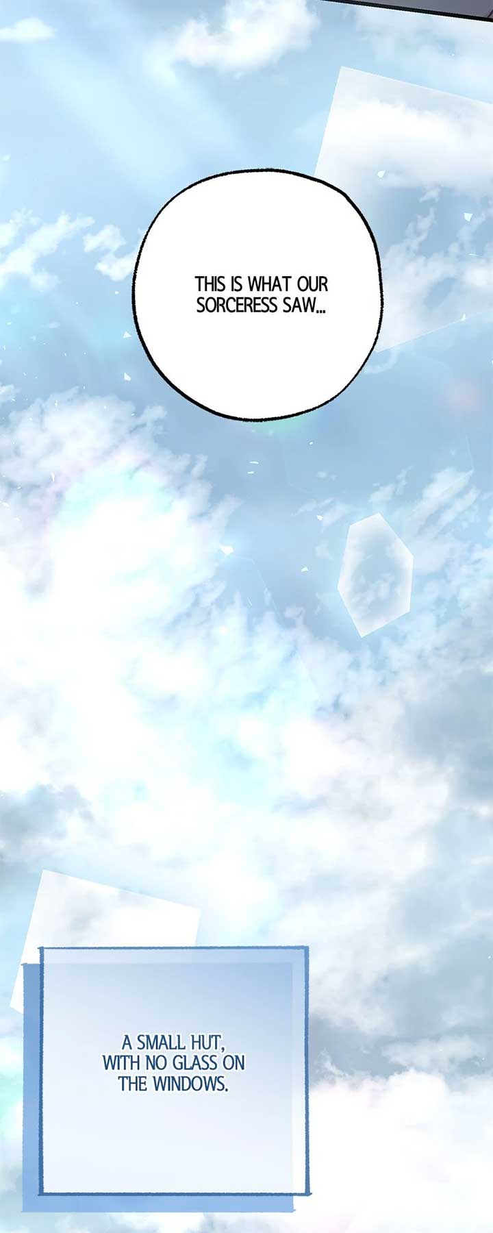 The Murdered Princess and the Innocent Traitor Chapter 46 - Page 64