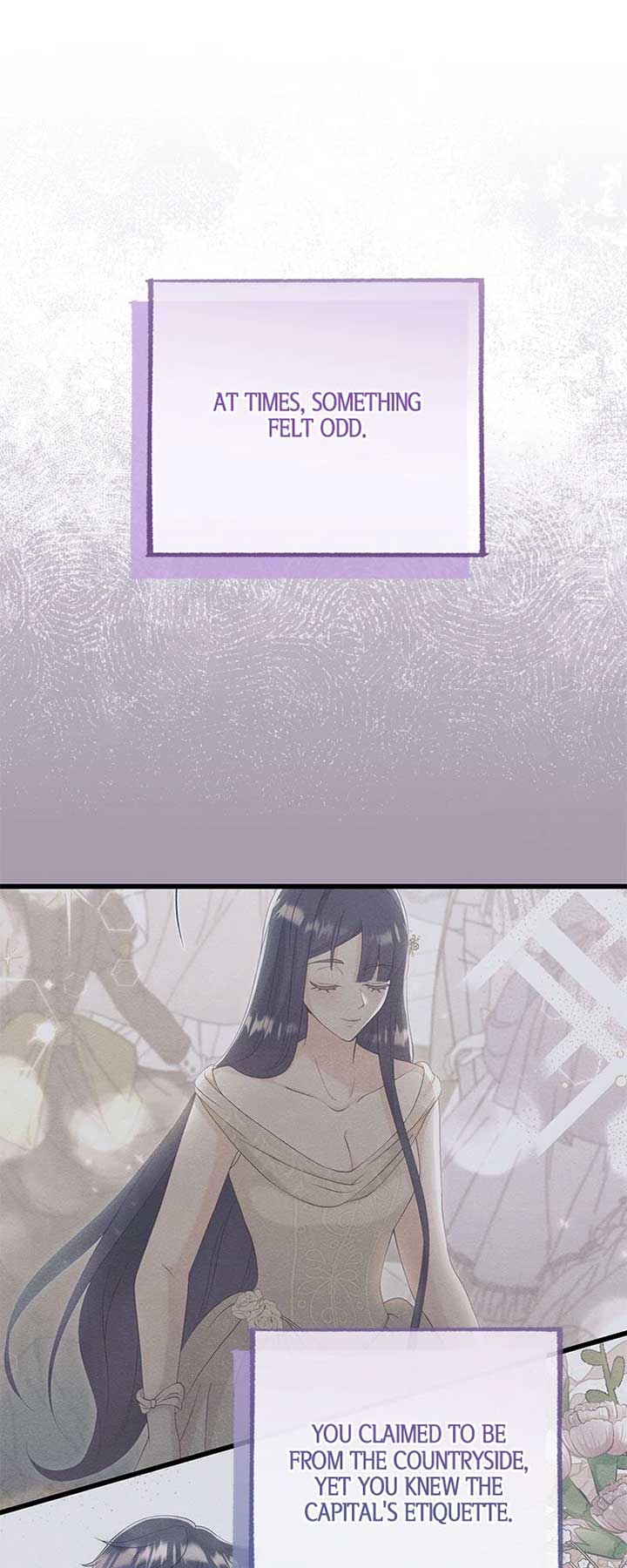 The Murdered Princess and the Innocent Traitor Chapter 46 - Page 73