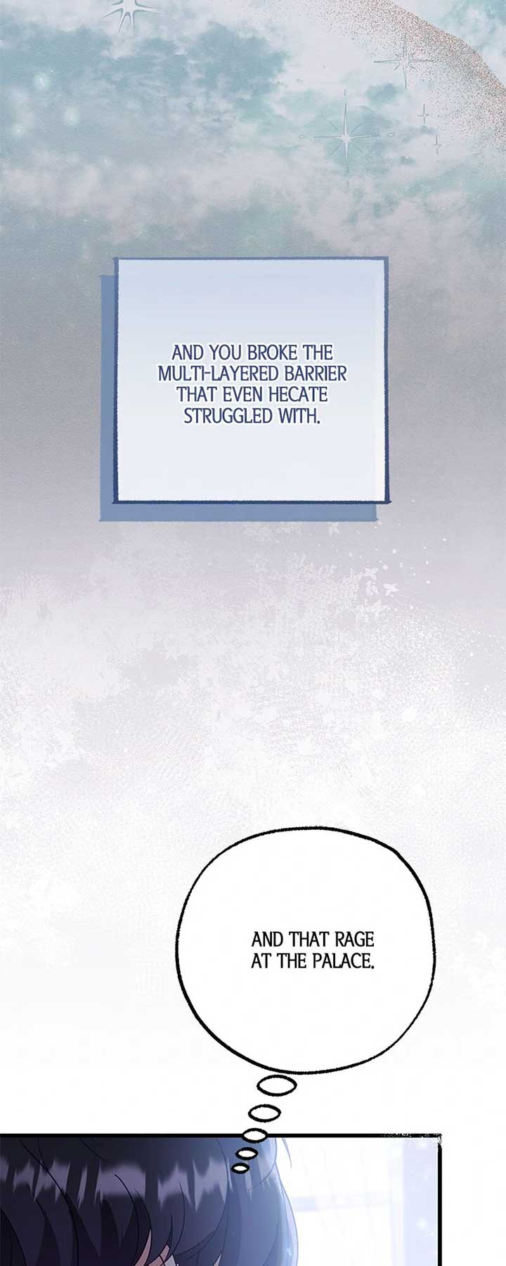 The Murdered Princess and the Innocent Traitor Chapter 46 - Page 75