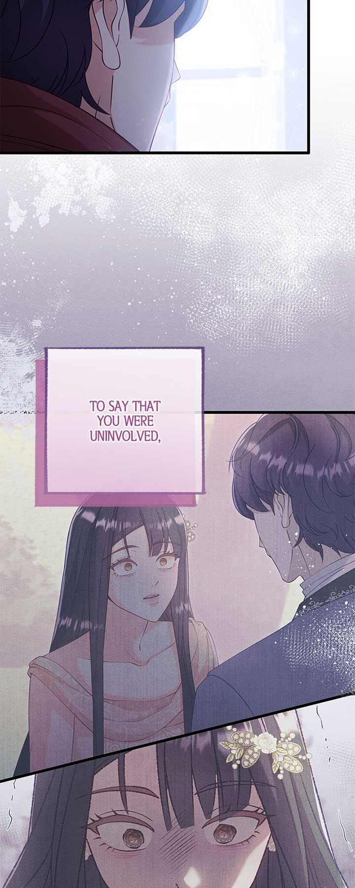 The Murdered Princess and the Innocent Traitor Chapter 46 - Page 76