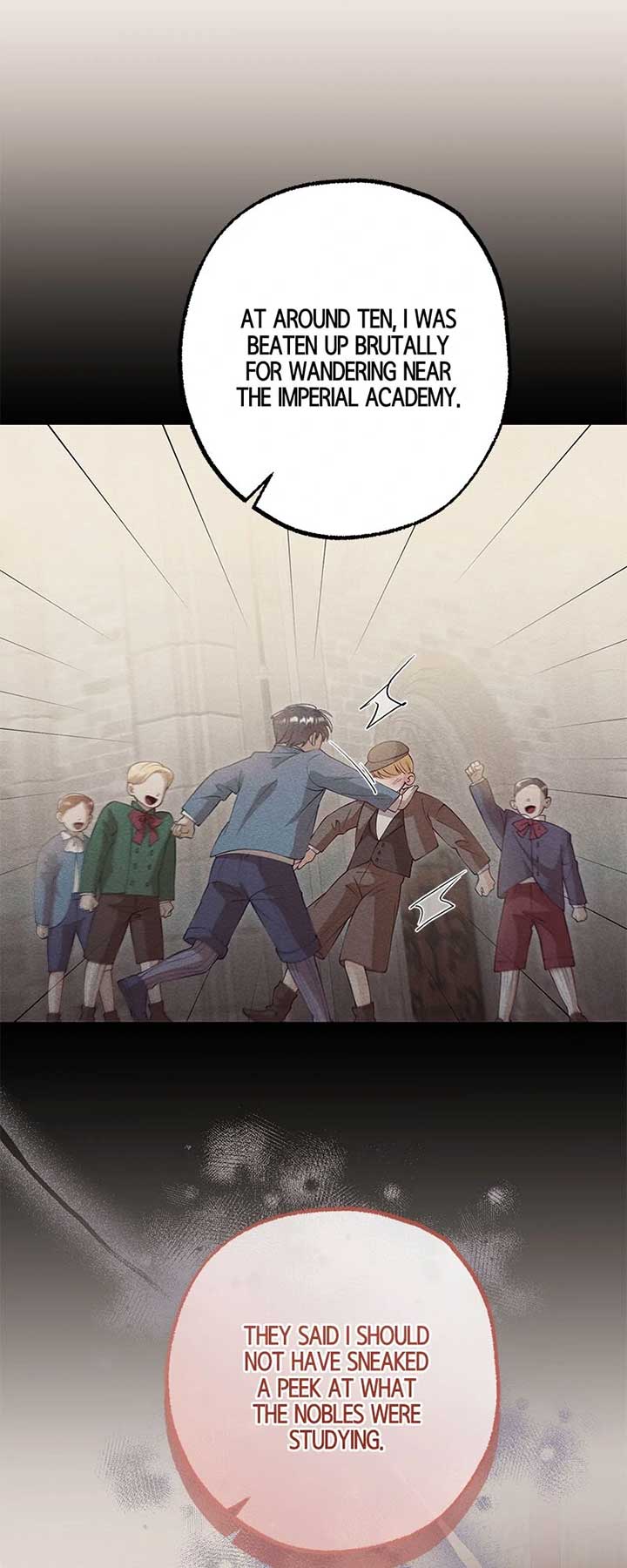 The Murdered Princess and the Innocent Traitor Chapter 46 - Page 9