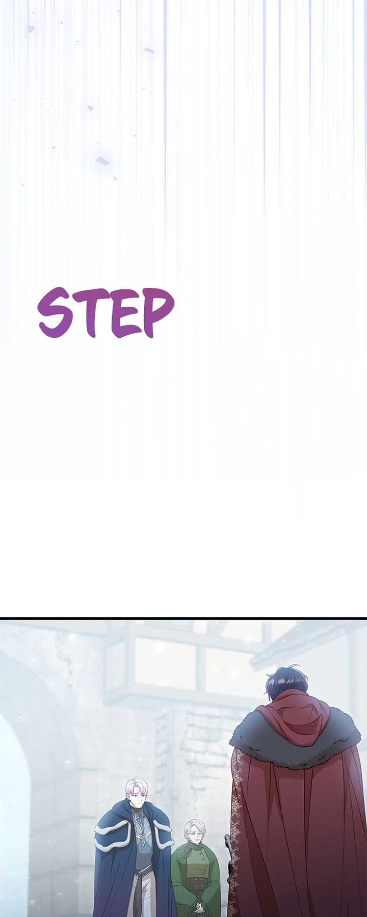 The Murdered Princess and the Innocent Traitor Chapter 46 - Page 84