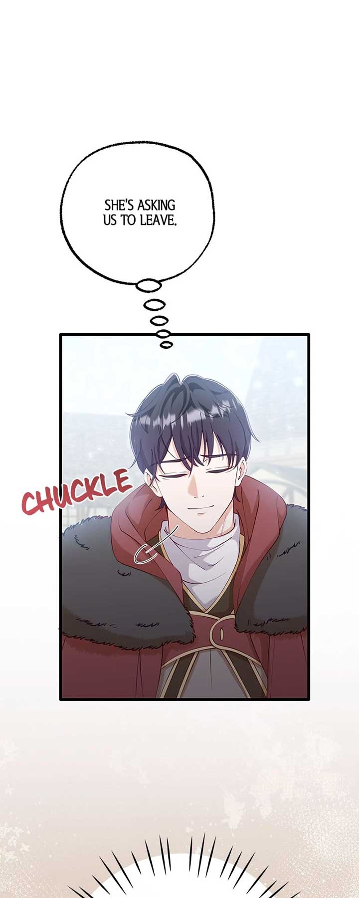 The Murdered Princess and the Innocent Traitor Chapter 46 - Page 87