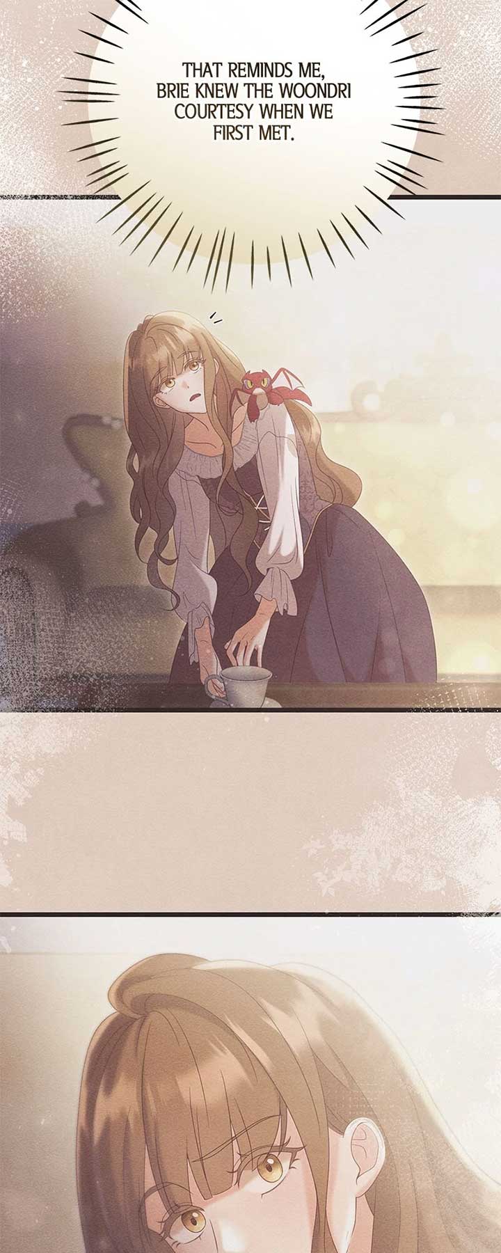 The Murdered Princess and the Innocent Traitor Chapter 46 - Page 88