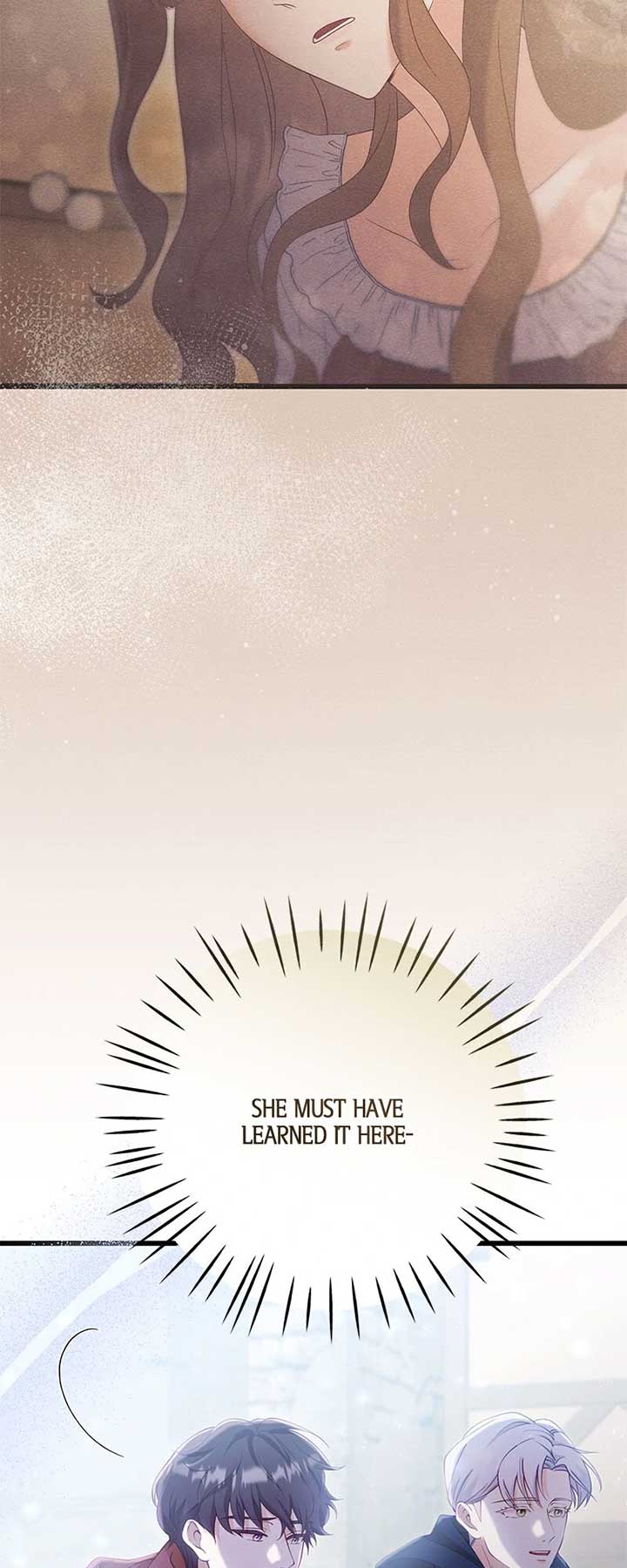 The Murdered Princess and the Innocent Traitor Chapter 46 - Page 89