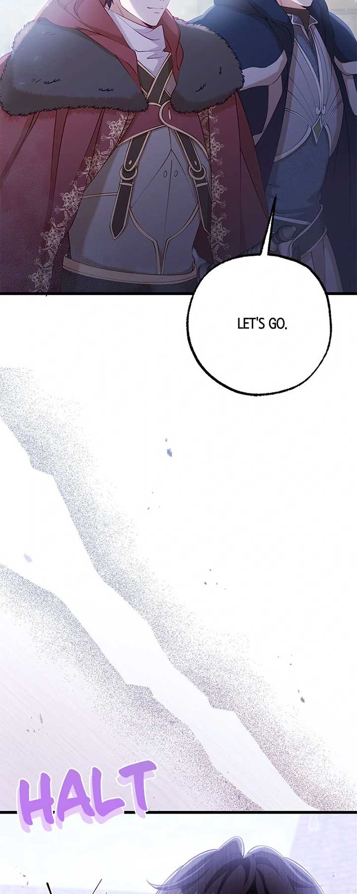 The Murdered Princess and the Innocent Traitor Chapter 46 - Page 90