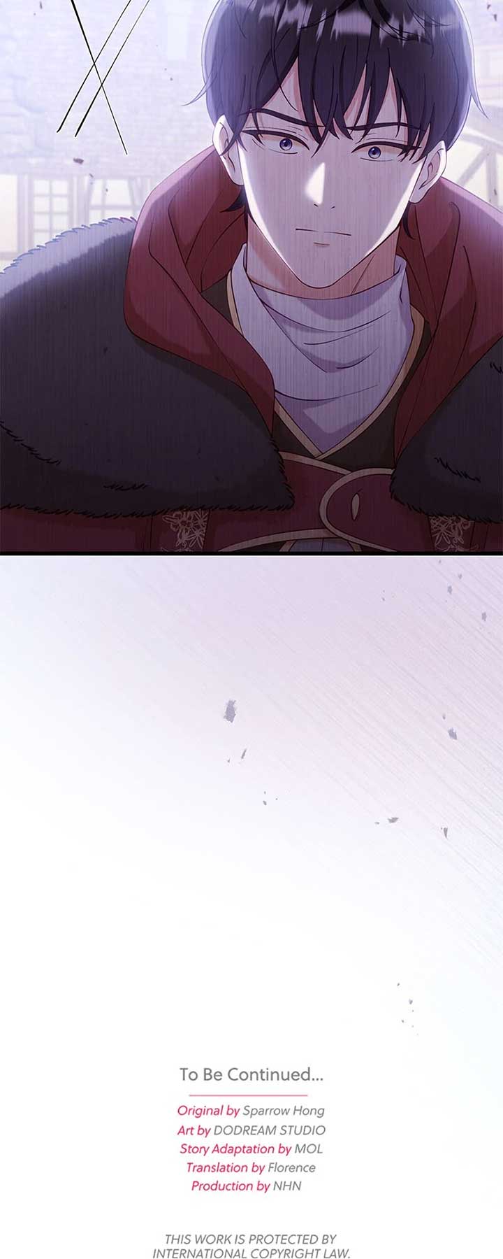 The Murdered Princess and the Innocent Traitor Chapter 46 - Page 91