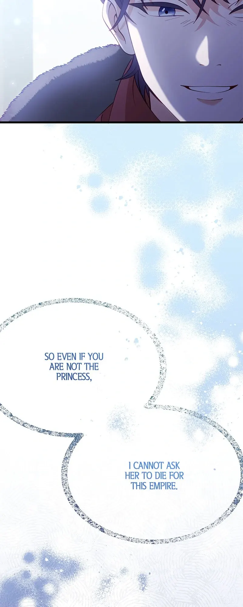 The Murdered Princess and the Innocent Traitor Chapter 47 - Page 103