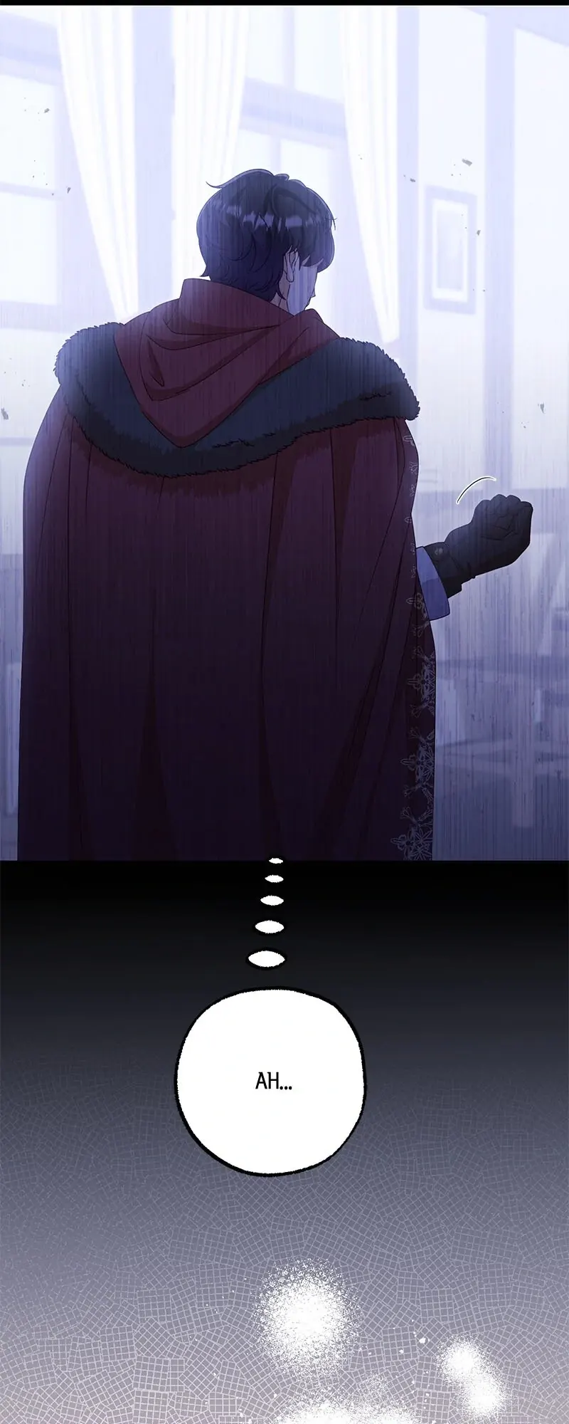 The Murdered Princess and the Innocent Traitor Chapter 47 - Page 105