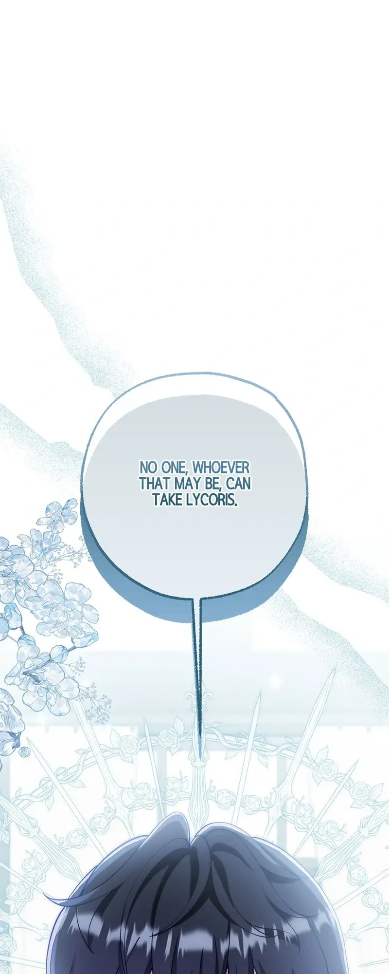 The Murdered Princess and the Innocent Traitor Chapter 47 - Page 115