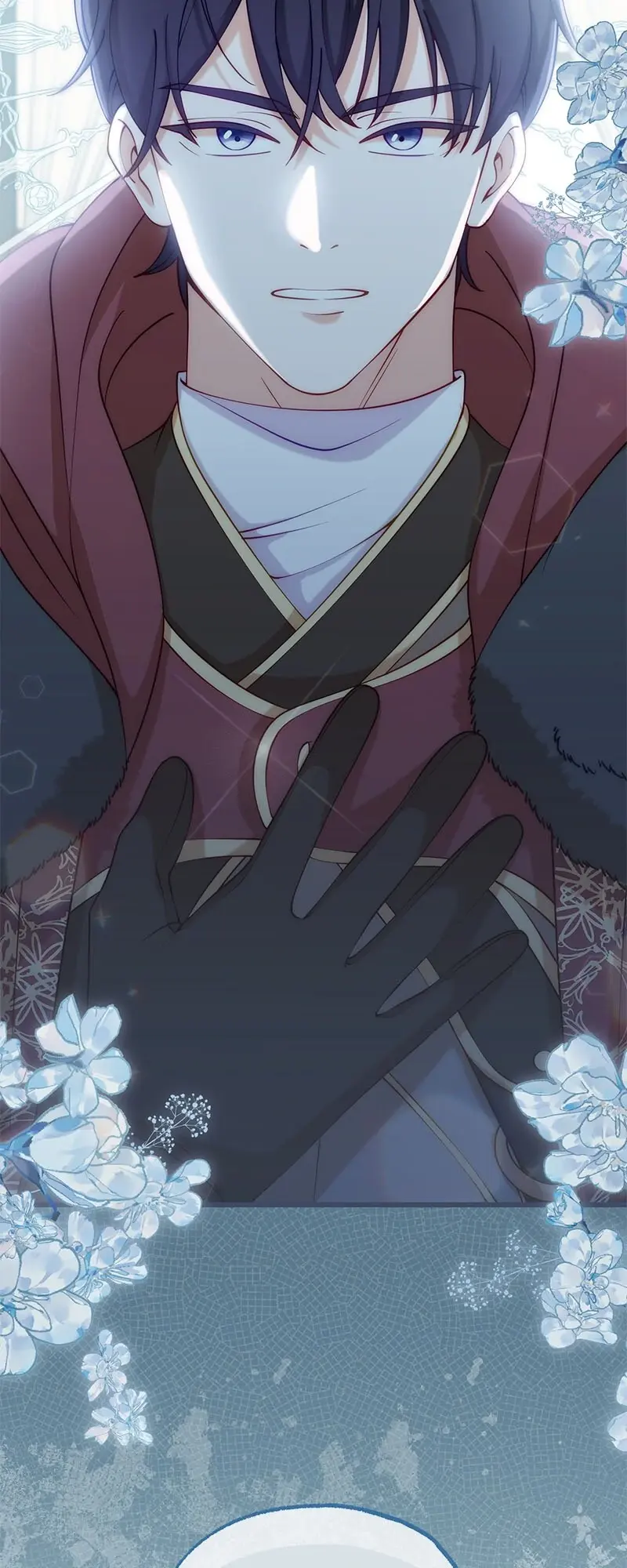 The Murdered Princess and the Innocent Traitor Chapter 47 - Page 116