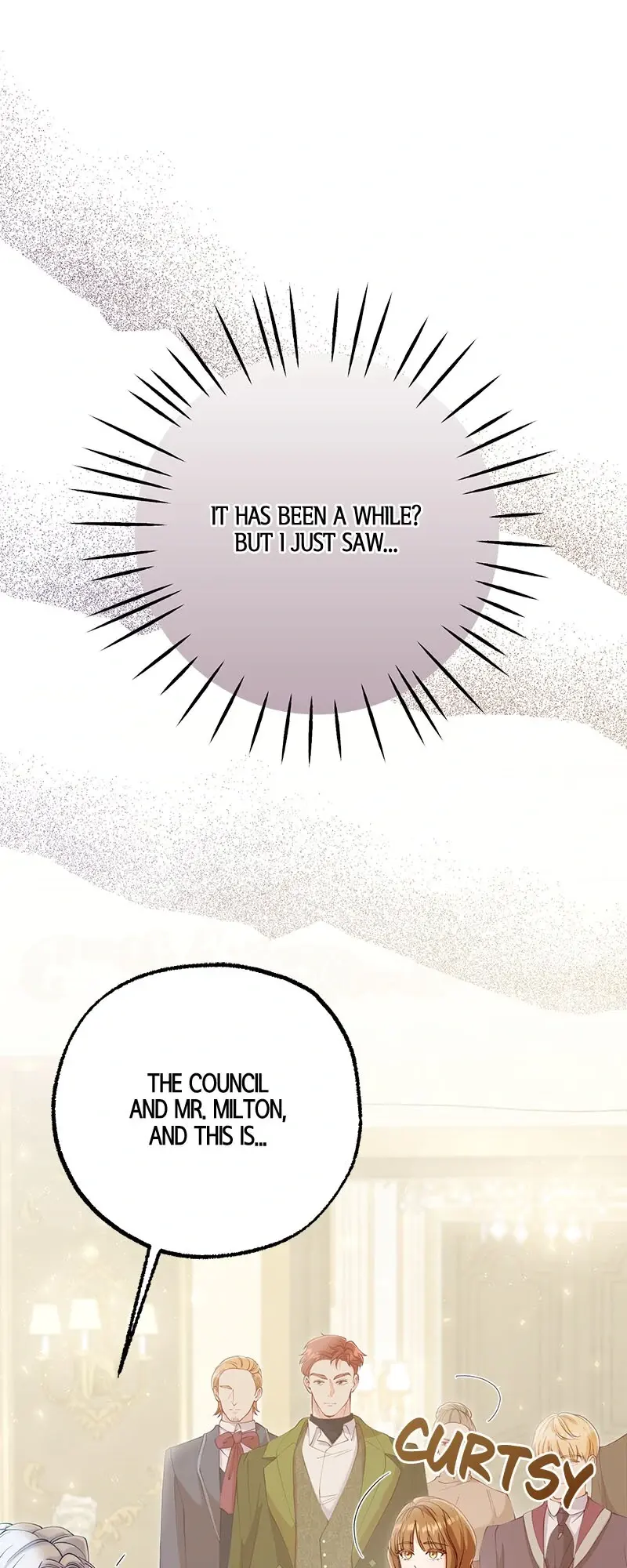 The Murdered Princess and the Innocent Traitor Chapter 47 - Page 14