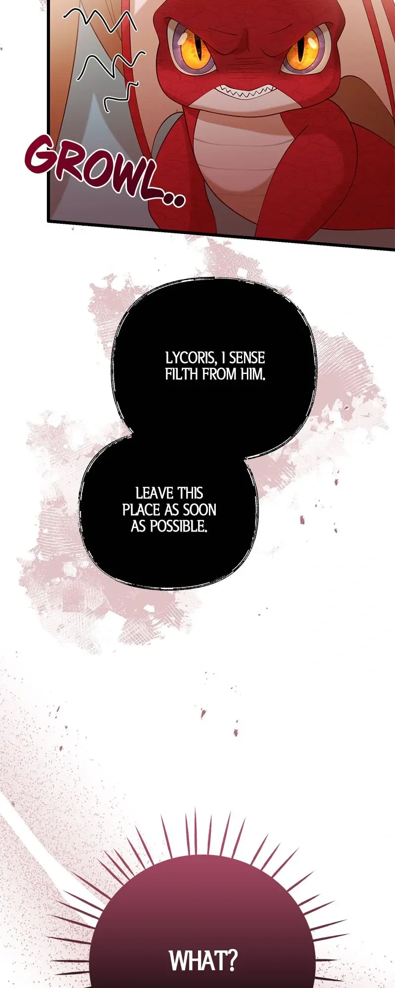 The Murdered Princess and the Innocent Traitor Chapter 47 - Page 18