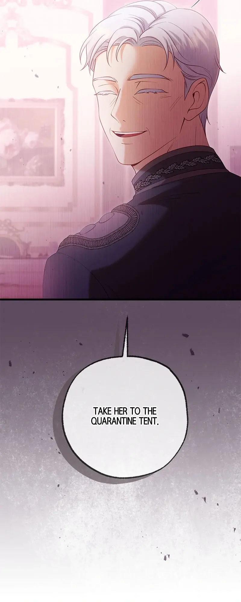 The Murdered Princess and the Innocent Traitor Chapter 47 - Page 25