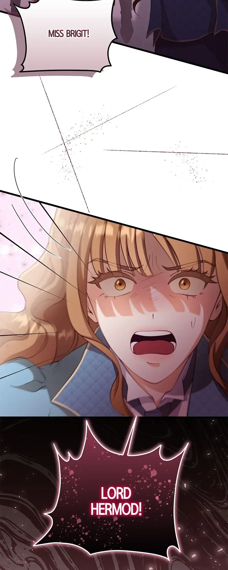 The Murdered Princess and the Innocent Traitor Chapter 47 - Page 28