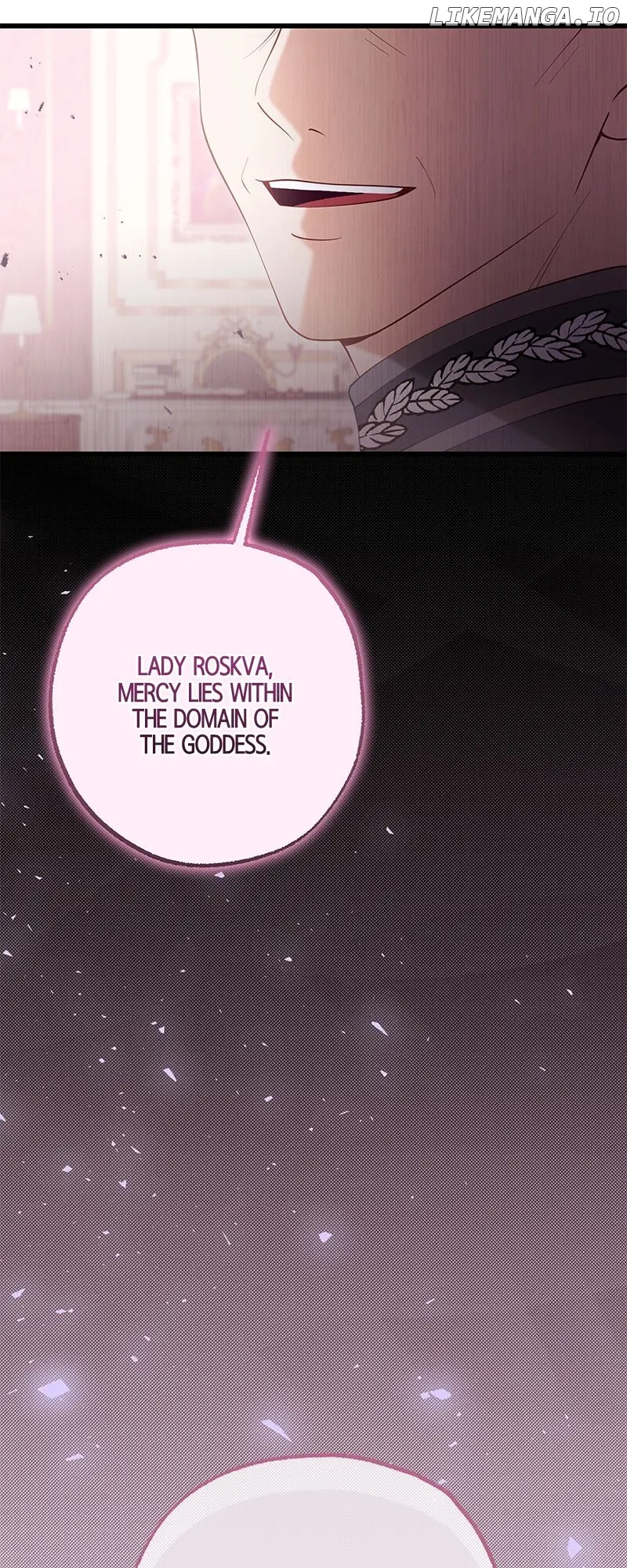 The Murdered Princess and the Innocent Traitor Chapter 47 - Page 30