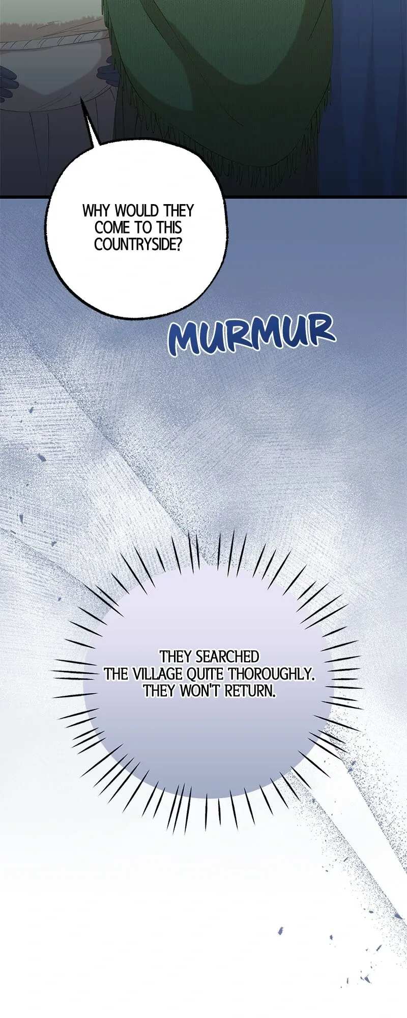 The Murdered Princess and the Innocent Traitor Chapter 47 - Page 34