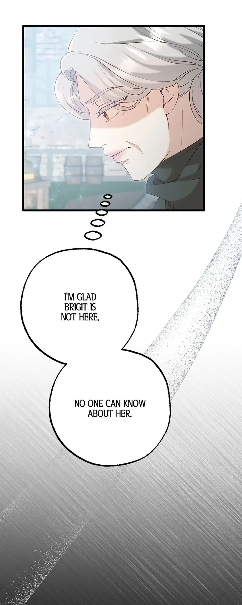 The Murdered Princess and the Innocent Traitor Chapter 47 - Page 35