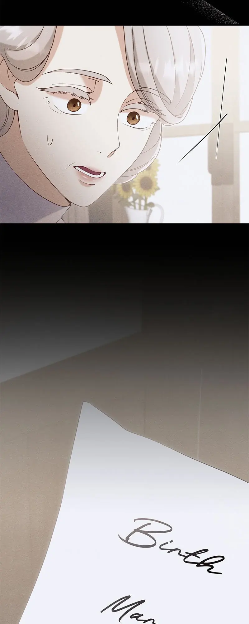 The Murdered Princess and the Innocent Traitor Chapter 47 - Page 37