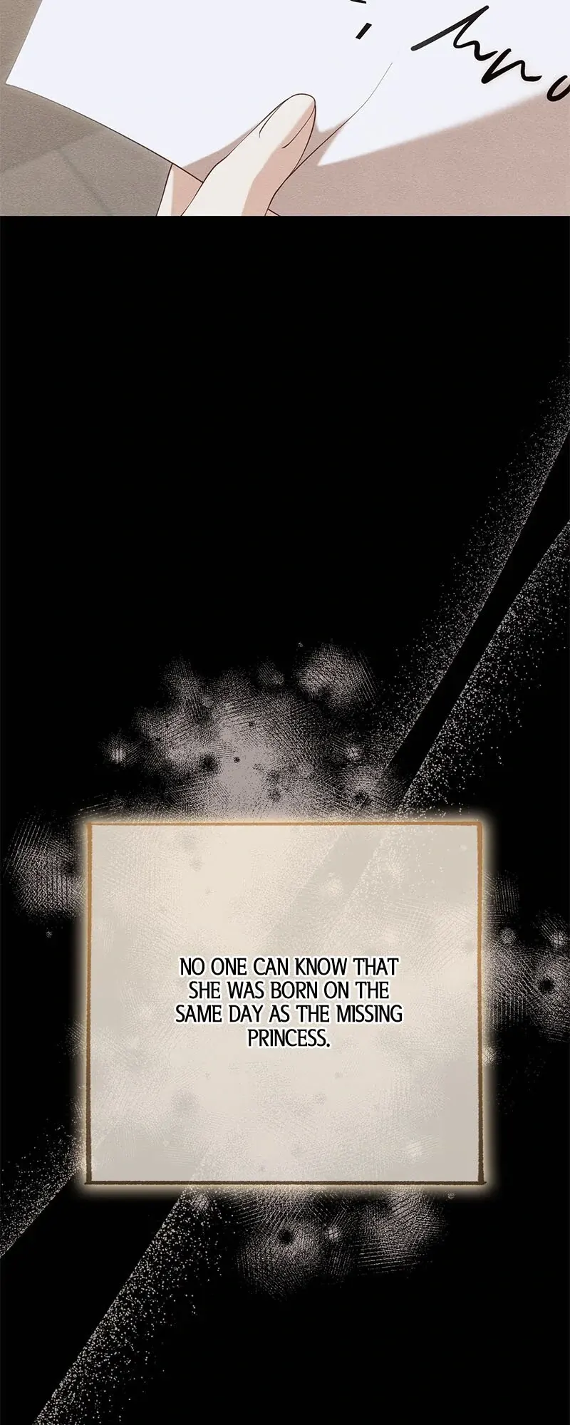 The Murdered Princess and the Innocent Traitor Chapter 47 - Page 38