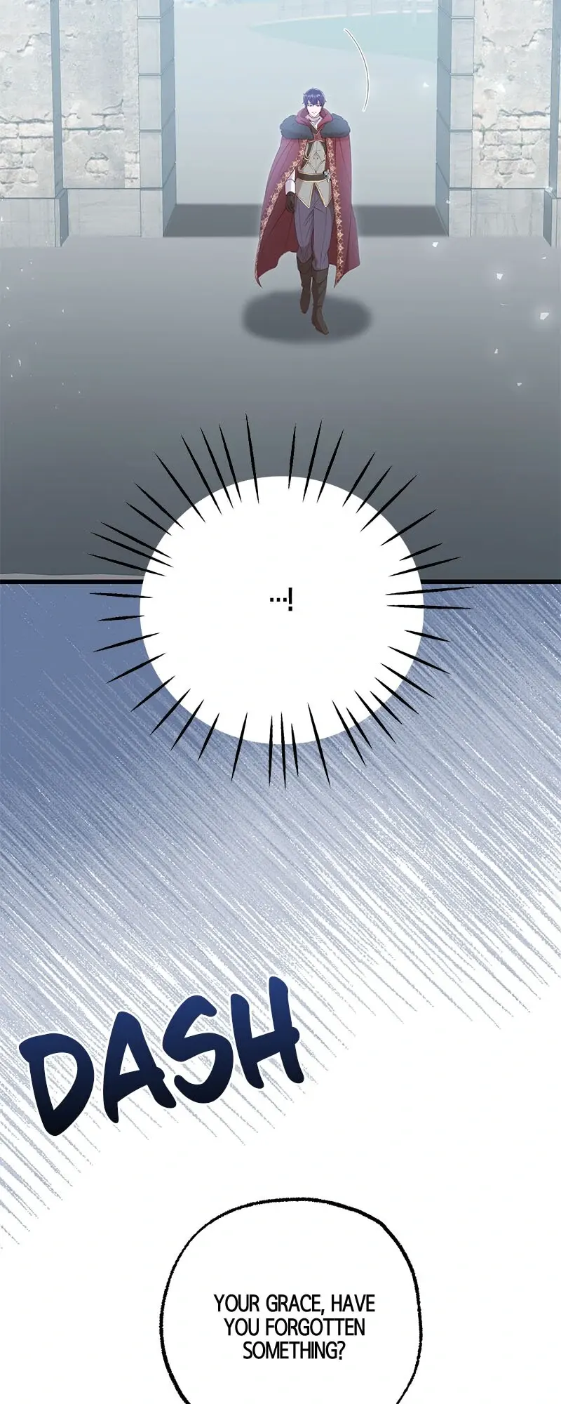 The Murdered Princess and the Innocent Traitor Chapter 47 - Page 41