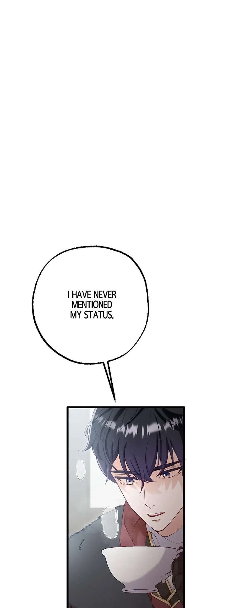 The Murdered Princess and the Innocent Traitor Chapter 47 - Page 47