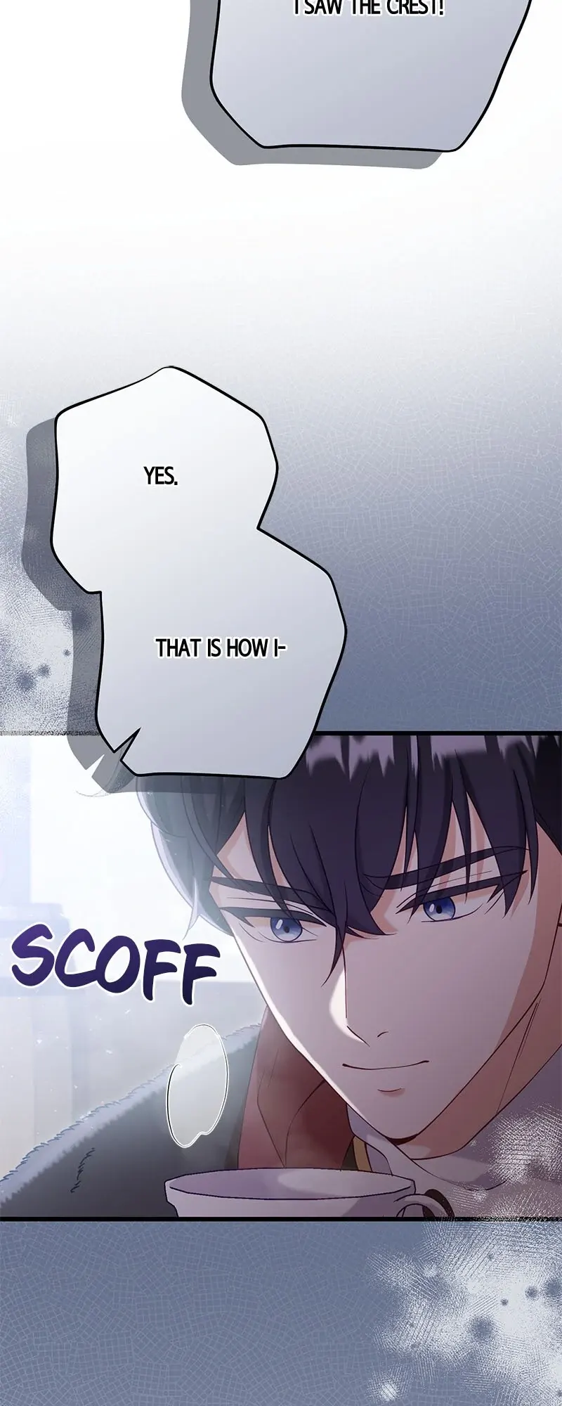 The Murdered Princess and the Innocent Traitor Chapter 47 - Page 49