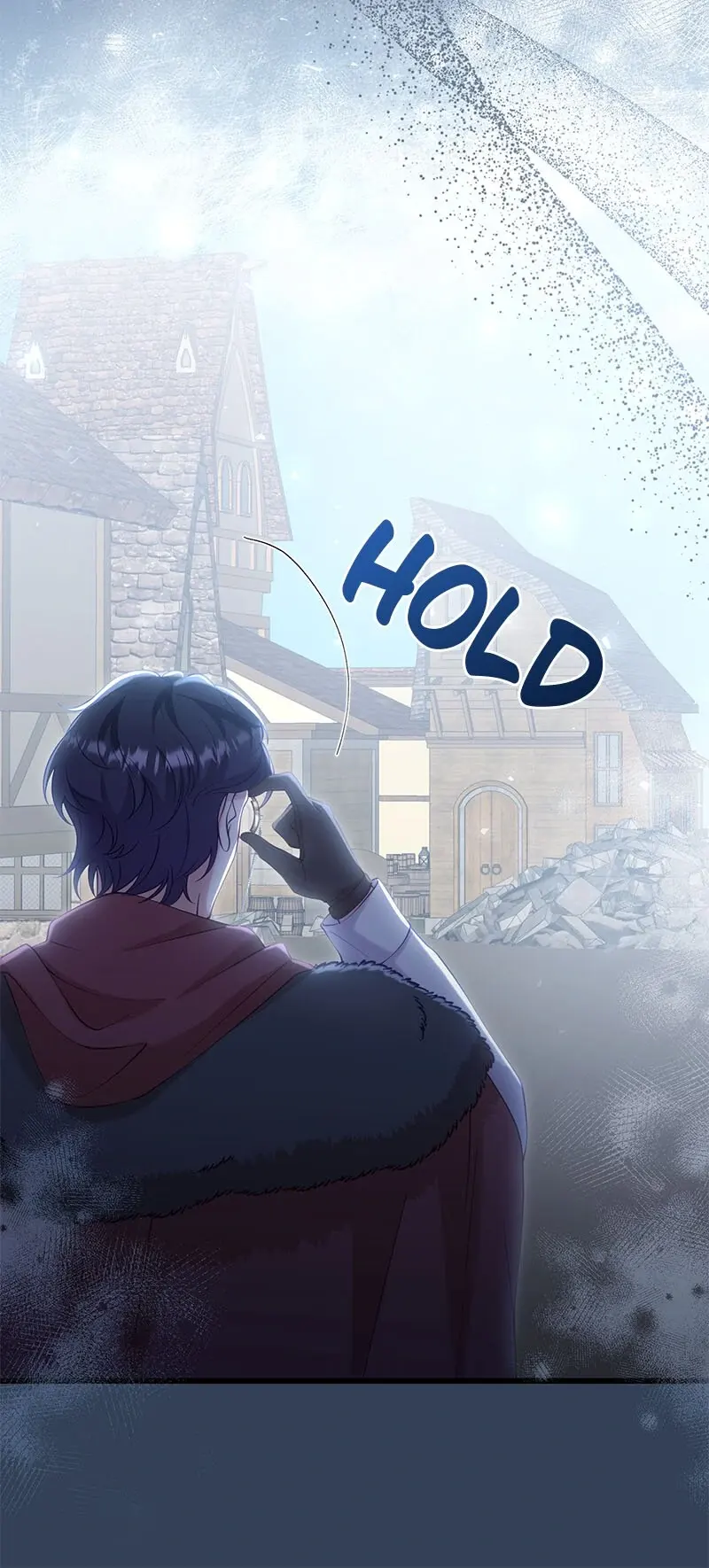 The Murdered Princess and the Innocent Traitor Chapter 47 - Page 6