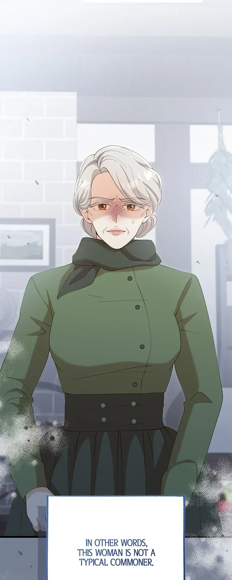 The Murdered Princess and the Innocent Traitor Chapter 47 - Page 51