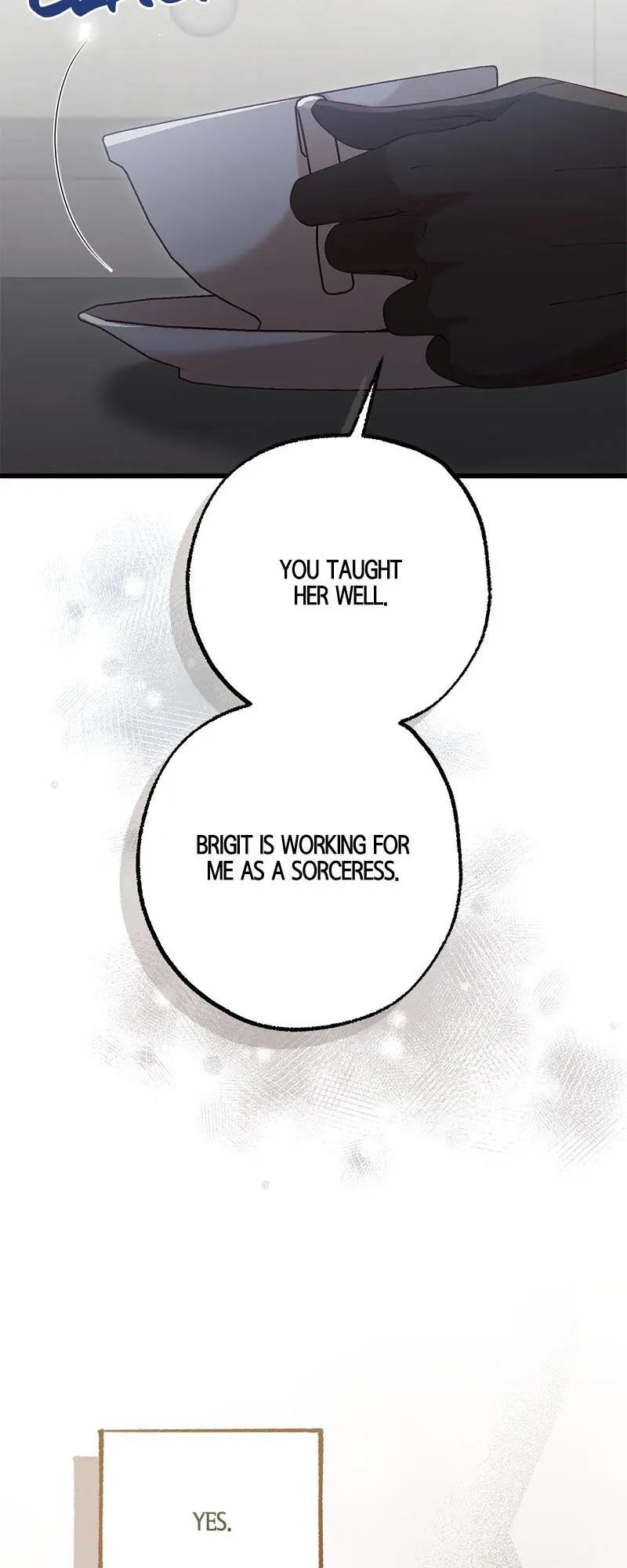 The Murdered Princess and the Innocent Traitor Chapter 47 - Page 54