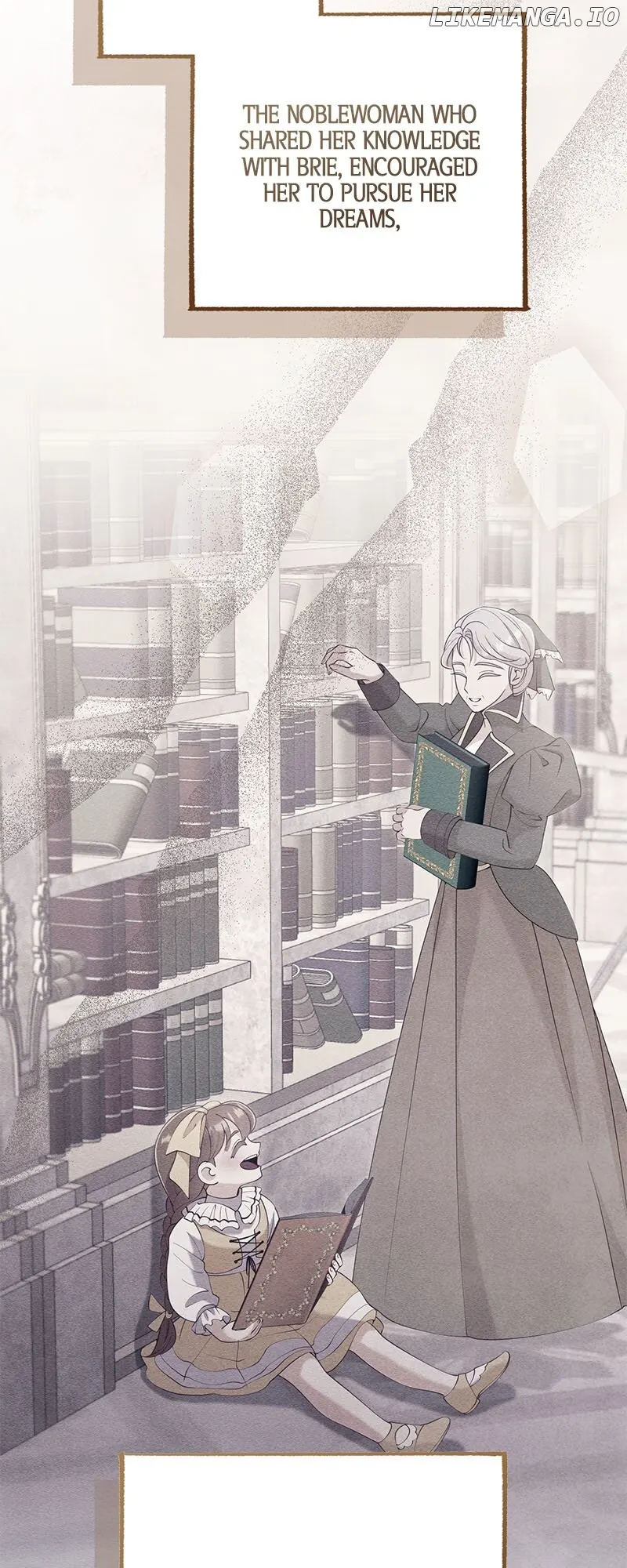 The Murdered Princess and the Innocent Traitor Chapter 47 - Page 55