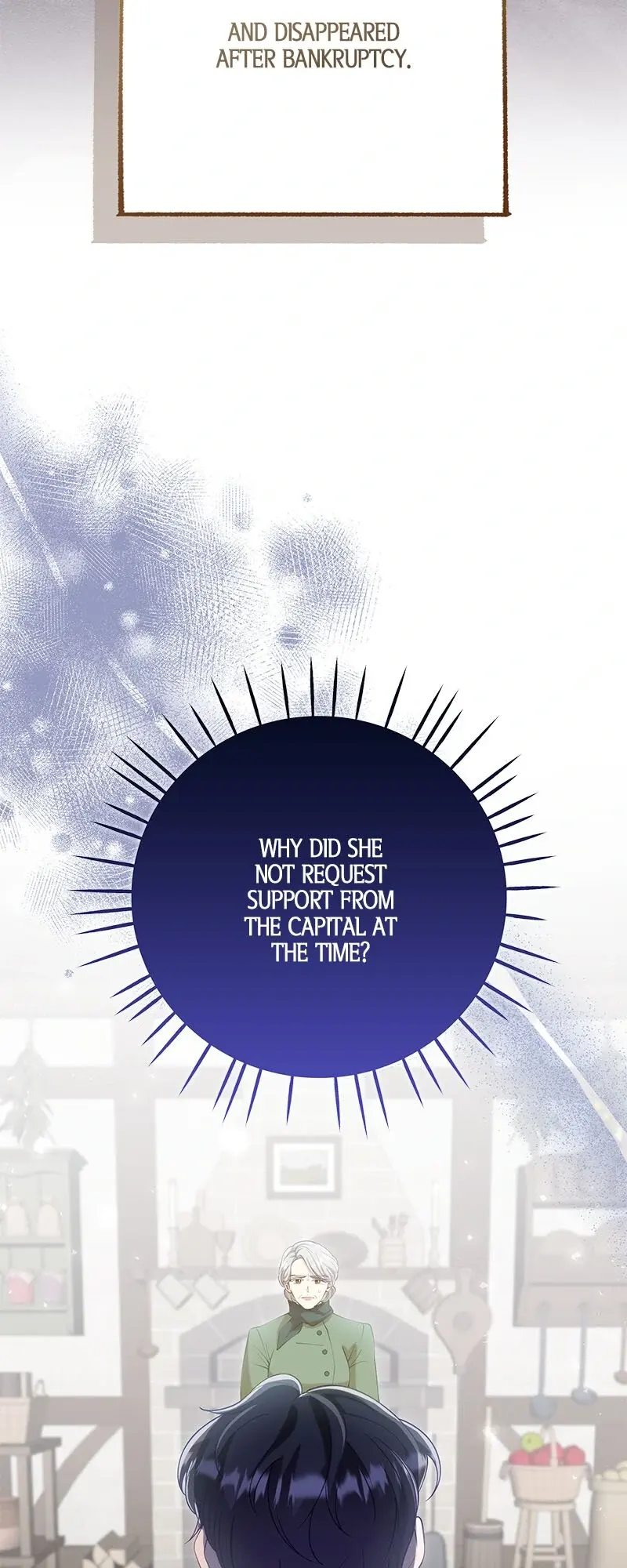 The Murdered Princess and the Innocent Traitor Chapter 47 - Page 56