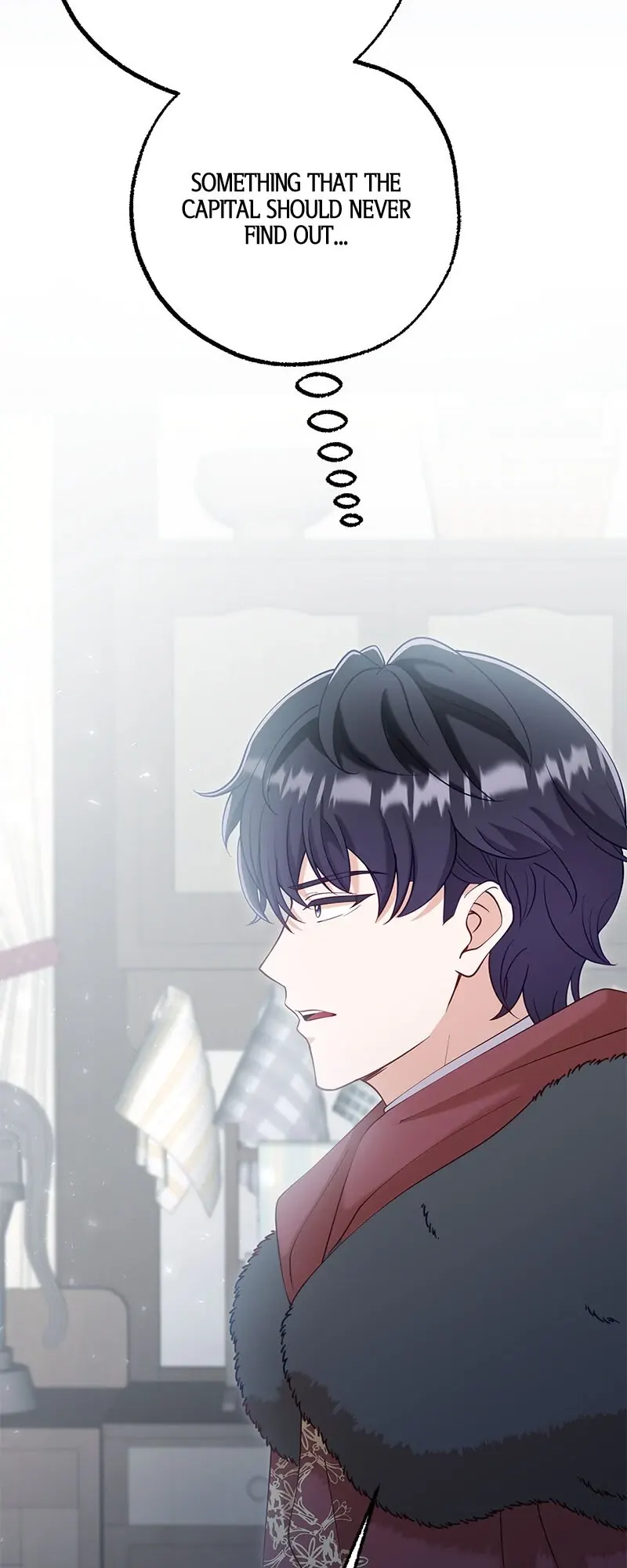 The Murdered Princess and the Innocent Traitor Chapter 47 - Page 58