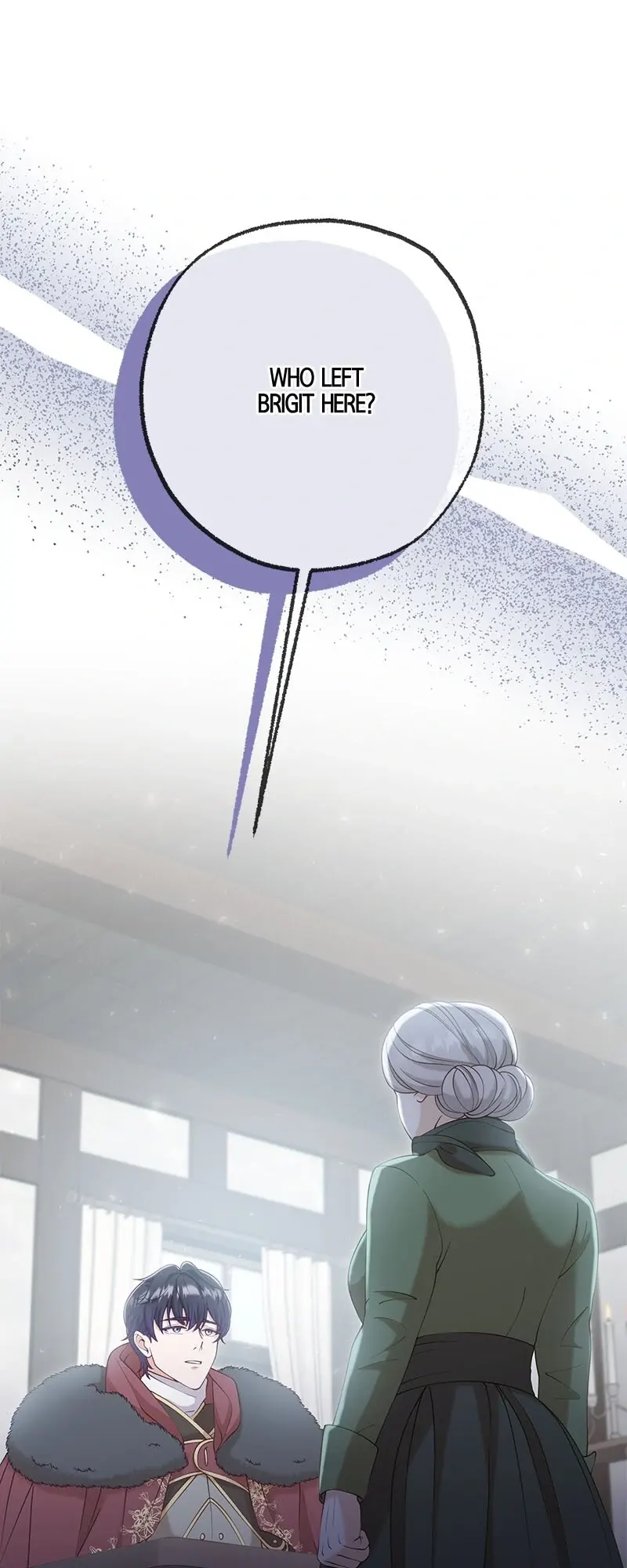 The Murdered Princess and the Innocent Traitor Chapter 47 - Page 60