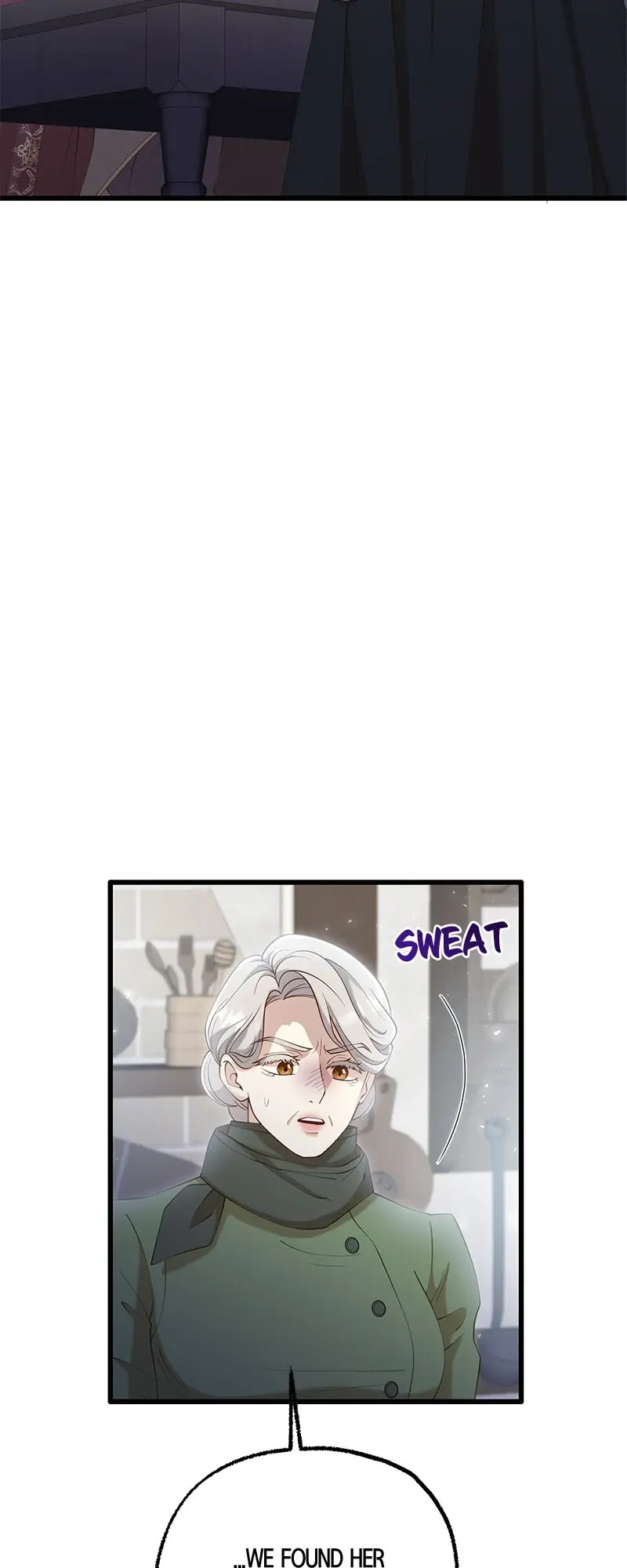 The Murdered Princess and the Innocent Traitor Chapter 47 - Page 61