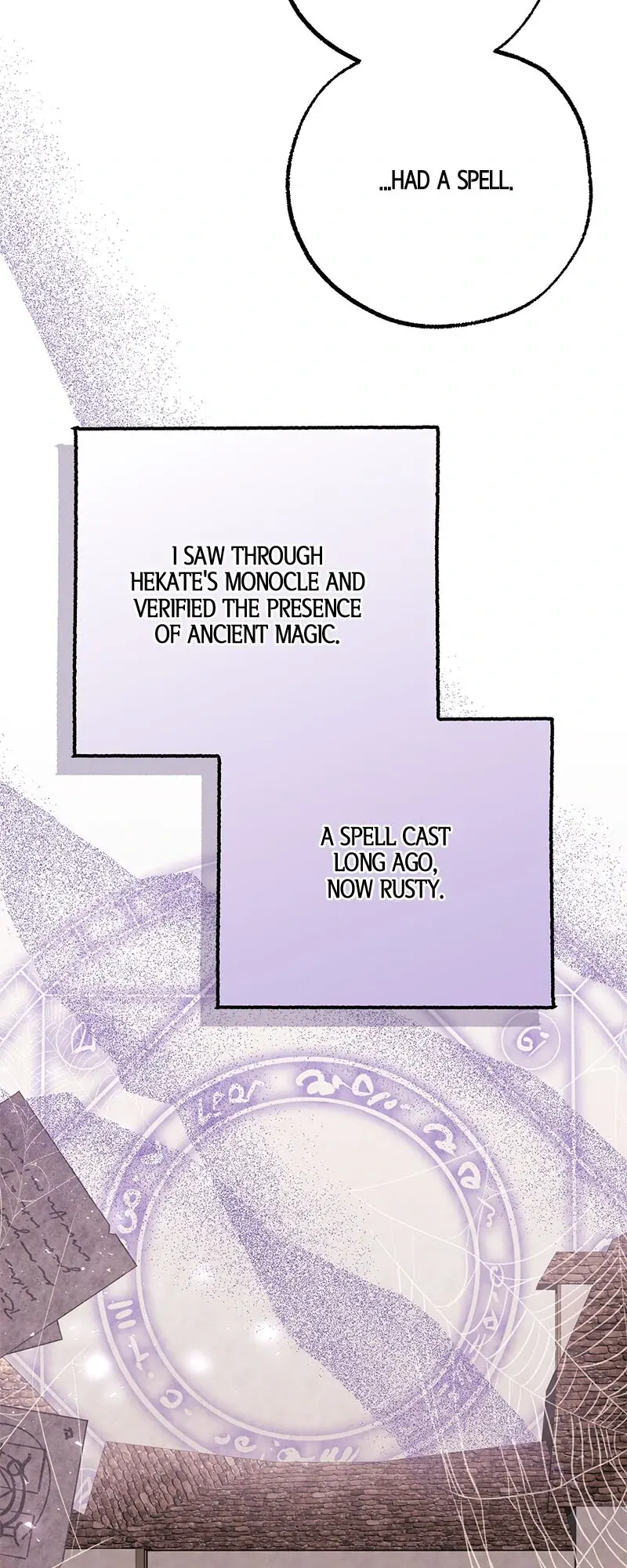 The Murdered Princess and the Innocent Traitor Chapter 47 - Page 63