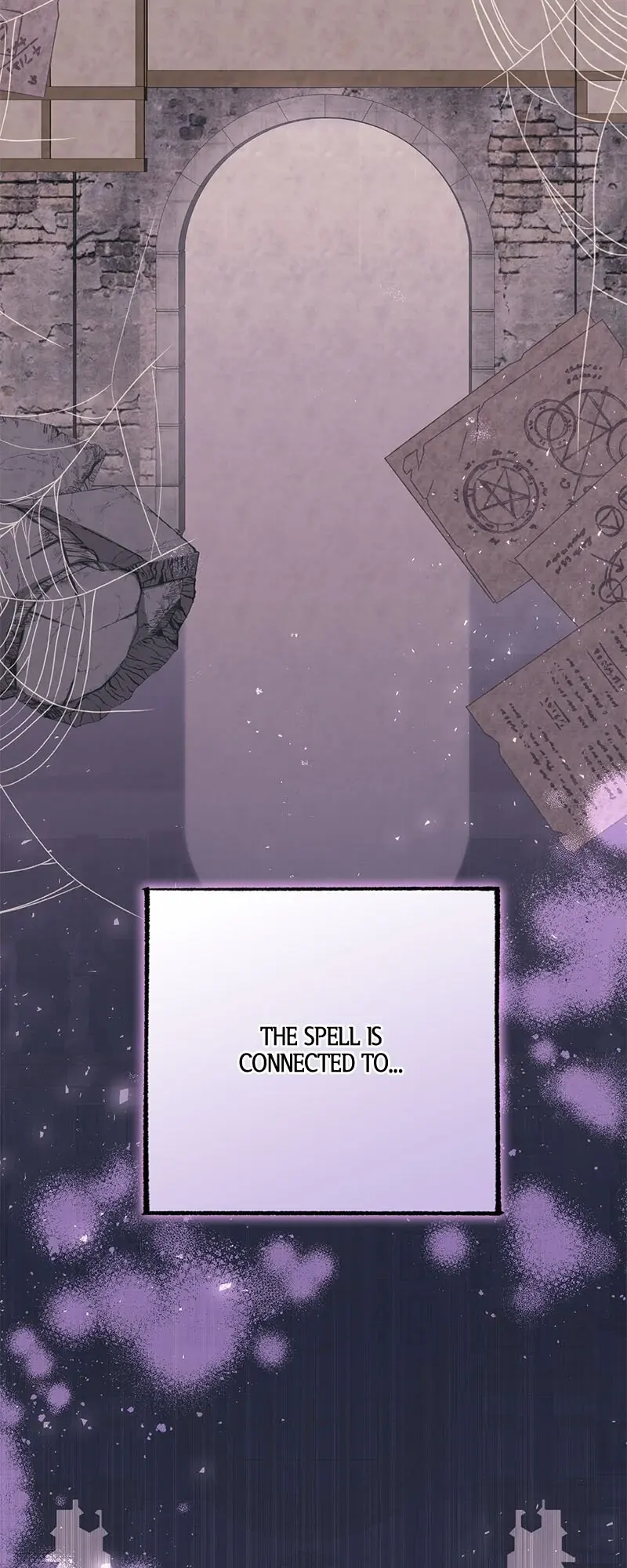 The Murdered Princess and the Innocent Traitor Chapter 47 - Page 64