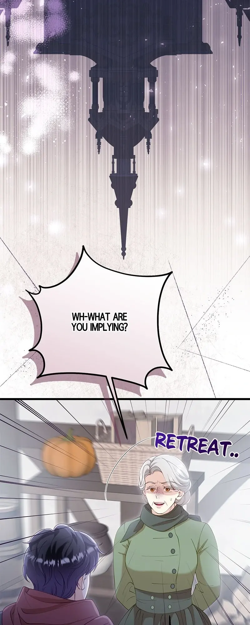 The Murdered Princess and the Innocent Traitor Chapter 47 - Page 65