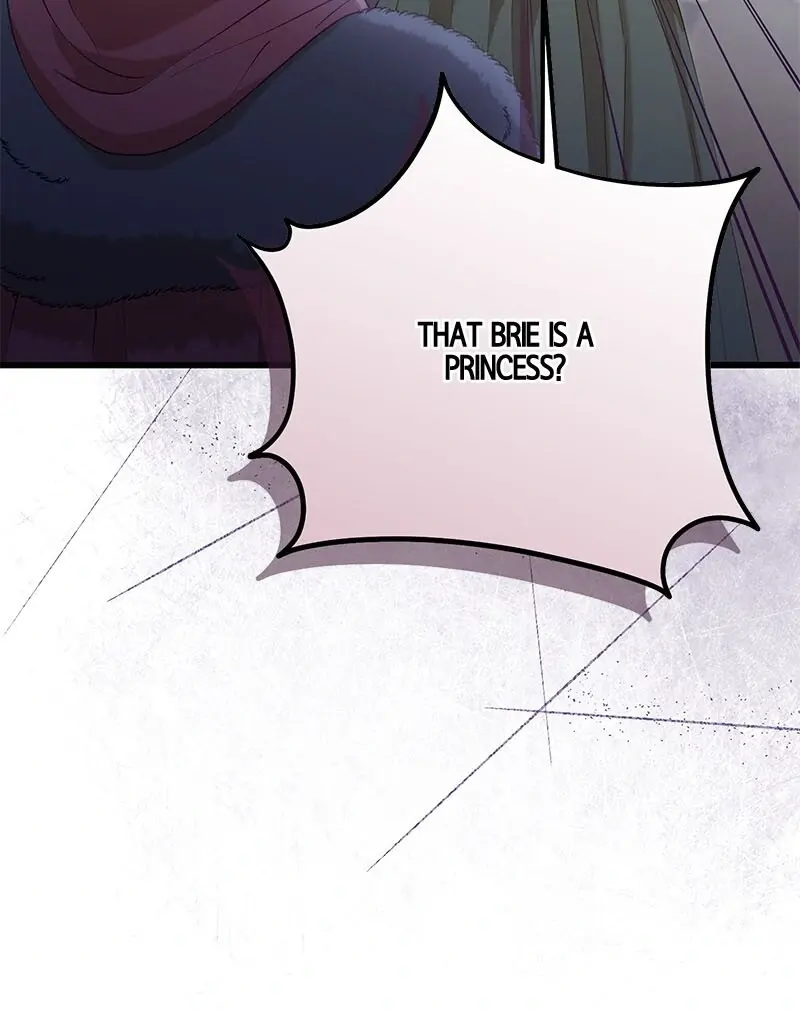 The Murdered Princess and the Innocent Traitor Chapter 47 - Page 66