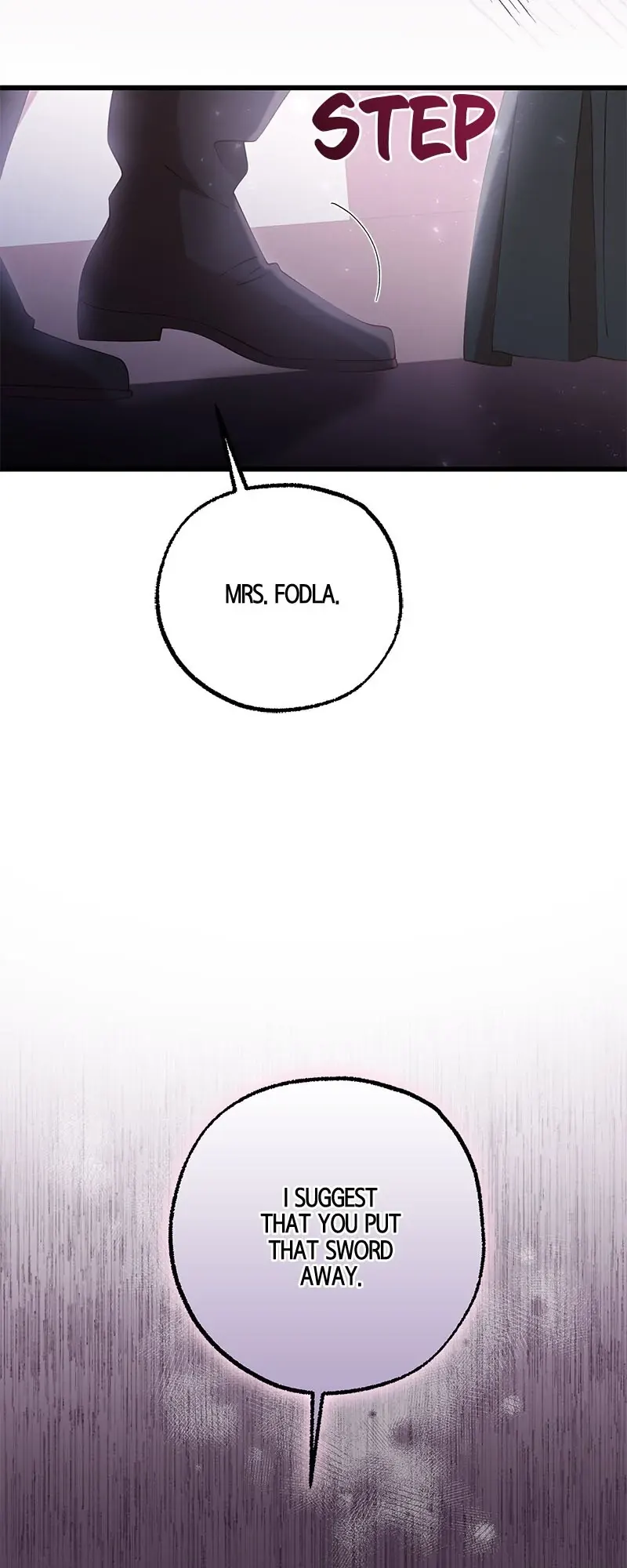 The Murdered Princess and the Innocent Traitor Chapter 47 - Page 68