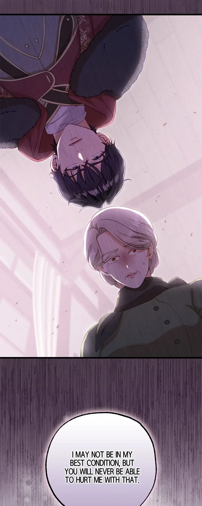 The Murdered Princess and the Innocent Traitor Chapter 47 - Page 69