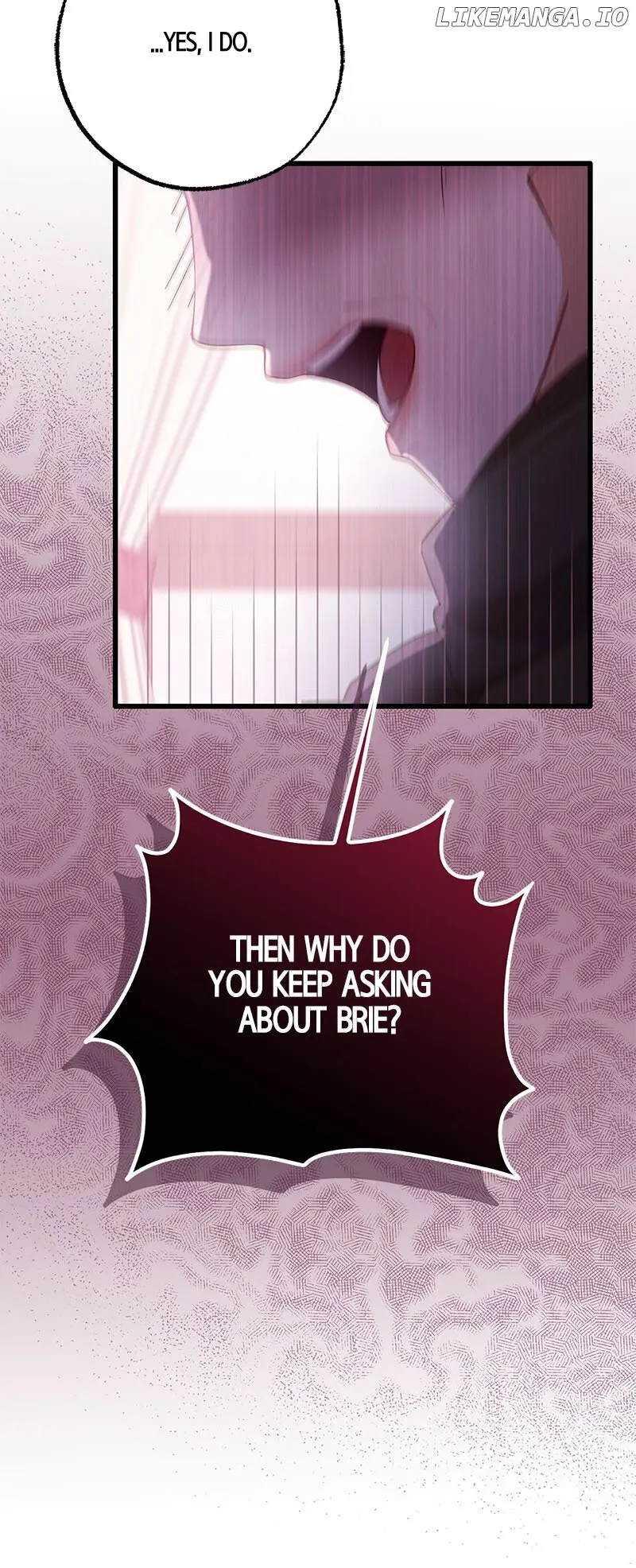 The Murdered Princess and the Innocent Traitor Chapter 47 - Page 72