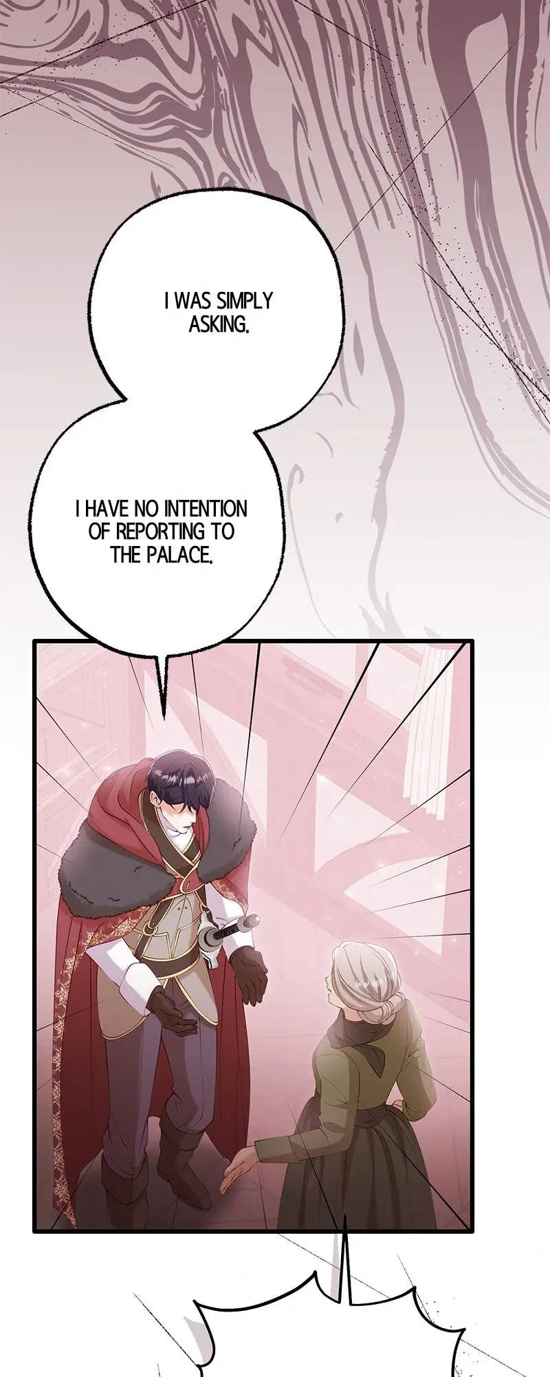 The Murdered Princess and the Innocent Traitor Chapter 47 - Page 74