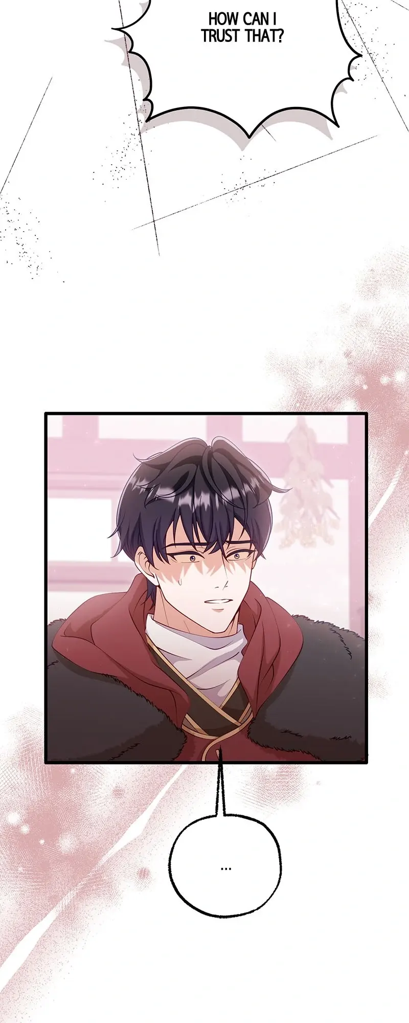 The Murdered Princess and the Innocent Traitor Chapter 47 - Page 75