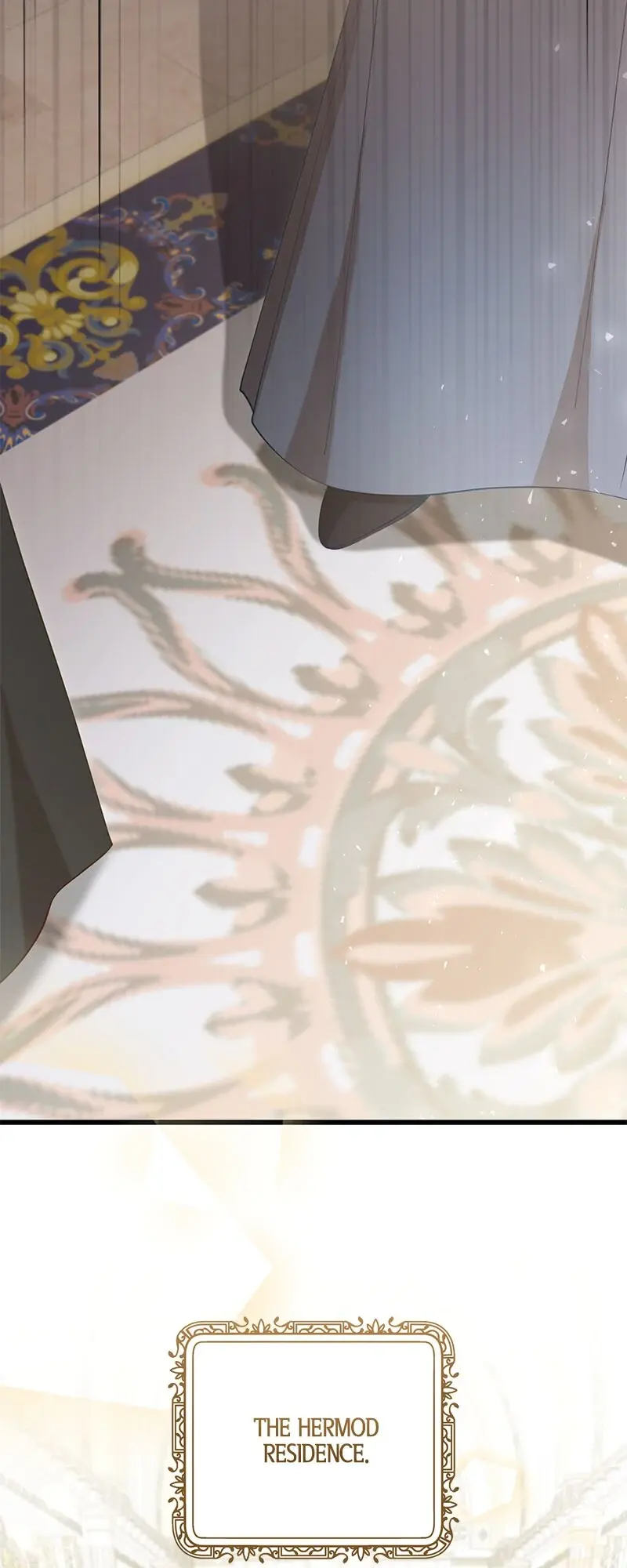 The Murdered Princess and the Innocent Traitor Chapter 47 - Page 9