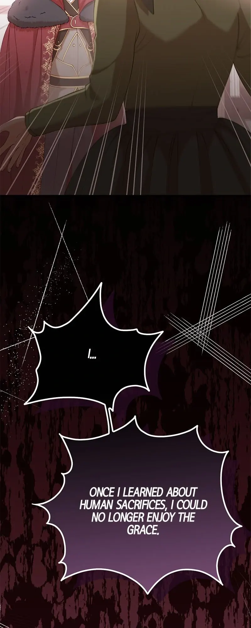 The Murdered Princess and the Innocent Traitor Chapter 47 - Page 81