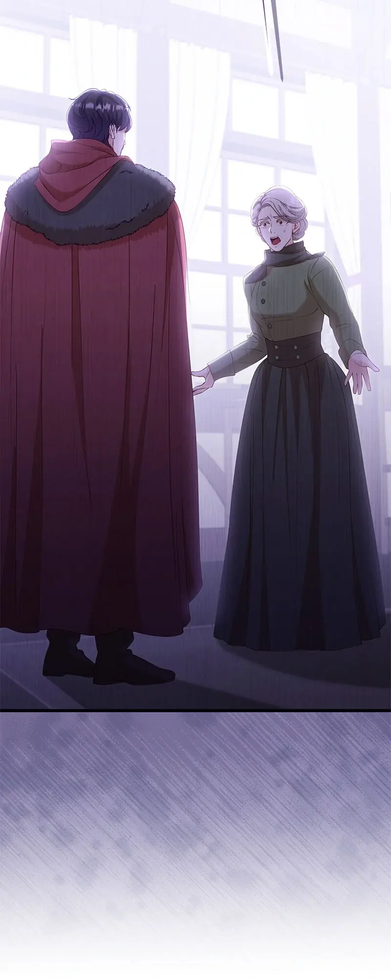 The Murdered Princess and the Innocent Traitor Chapter 47 - Page 85