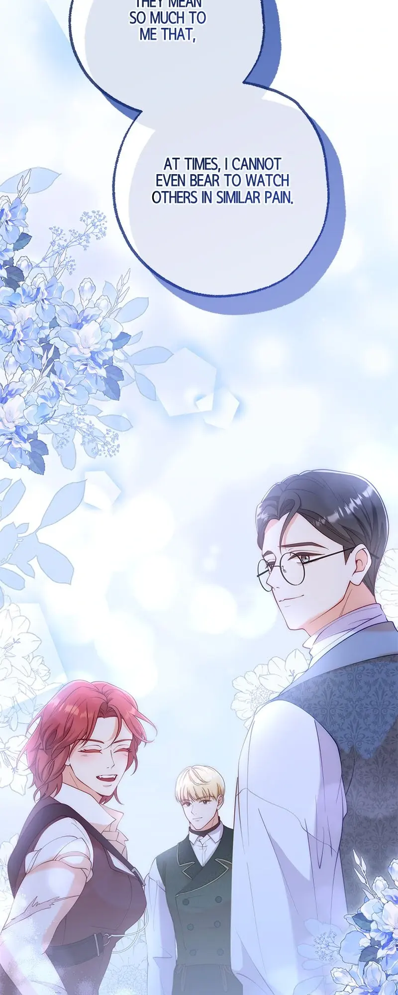 The Murdered Princess and the Innocent Traitor Chapter 47 - Page 97