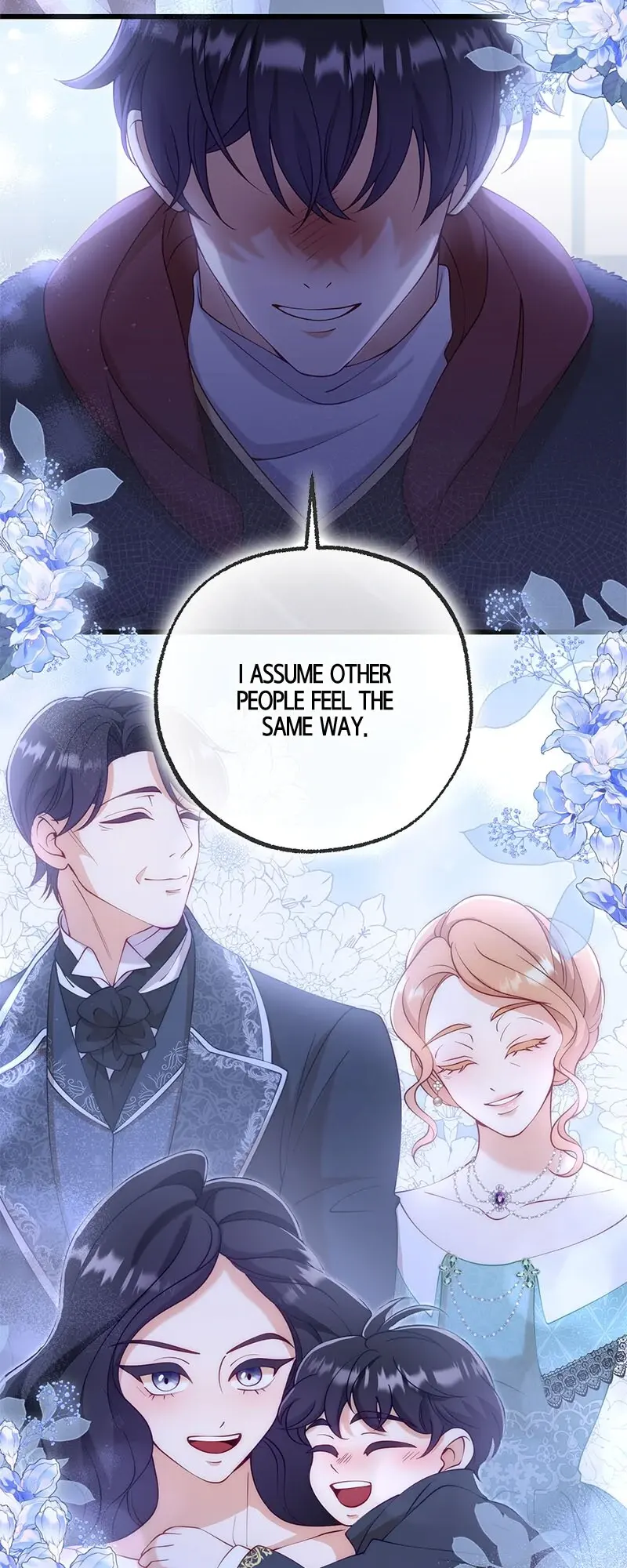 The Murdered Princess and the Innocent Traitor Chapter 47 - Page 98